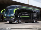 Viação Garcia 92161 na cidade de Ponta Grossa, Paraná, Brasil, por Gabriel Guachineski. Número da foto: #13049219.