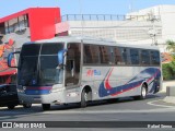 Ônibus Particulares 2552 na cidade de Campinas, São Paulo, Brasil, por Rafael Senna. Número da foto: #13049681.
