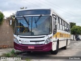 Expresso DZ SET 17633 na cidade de Teixeira de Freitas, Bahia, Brasil, por Davi Novais. Número da foto: #13048585.