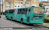 Auto Viação Mercês MB698 na cidade de Curitiba, Paraná, Brasil, por Maycon Wilian de Souza Buch. Número da foto: #13049101.