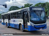 Autoviária Paraense AV-94207 na cidade de Belém, Pará, Brasil, por Samara Goes. Número da foto: #13047453.