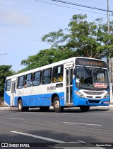 Transportes Barata BN-00012 na cidade de Belém, Pará, Brasil, por Samara Goes. Número da foto: #13047756.