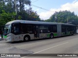 Viação Santa Brígida 1 1088 na cidade de São Paulo, São Paulo, Brasil, por Diego Cardoso da Silva. Número da foto: #13047831.