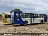 COOPERTRANP 02 na cidade de Parnaíba, Piauí, Brasil, por Otto Danger. Número da foto: #13048239.