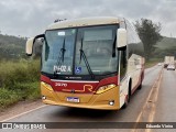 Rouxinol 2070 na cidade de Congonhas, Minas Gerais, Brasil, por Eduardo Vieira. Número da foto: #:id.
