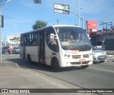 Ônibus Particulares 7879 na cidade de Fortaleza, Ceará, Brasil, por Lucas Lima dos Santos Lucas. Número da foto: #13047114.