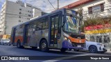 Alfa Rodobus > CooperAlfa 8 6076 na cidade de São Paulo, São Paulo, Brasil, por Thiago de Souza. Número da foto: #13046869.