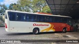 Ozelame Transportes 18011 na cidade de Caxias do Sul, Rio Grande do Sul, Brasil, por Brenno Santos. Número da foto: #13048403.