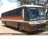 Viação Figueredo 1050 na cidade de Araçuaí, Minas Gerais, Brasil, por Moisés Magno. Número da foto: #:id.