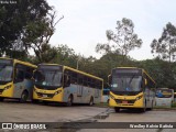 ConSor - Consórcio Sorocaba 1251 na cidade de Sorocaba, São Paulo, Brasil, por Weslley Kelvin Batista. Número da foto: #13047854.