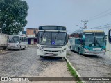 Expresso Vitória Bahia 3662 na cidade de Dias d`Ávila, Bahia, Brasil, por Deivisson Sousa. Número da foto: #13047740.