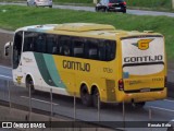 Empresa Gontijo de Transportes 17130 na cidade de Resende, Rio de Janeiro, Brasil, por Renato Brito. Número da foto: #13048131.