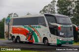 Empresa de Transportes Andorinha 6267 na cidade de Porangaba, São Paulo, Brasil, por Fabiano de Oliveira Prado. Número da foto: #13048706.