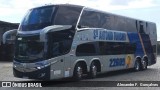 Santo Antônio Turismo 22600 na cidade de Balneário Camboriú, Santa Catarina, Brasil, por Alexandre F.  Gonçalves. Número da foto: #13049621.