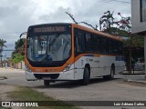 Rodotur Turismo 1.833 na cidade de Paulista, Pernambuco, Brasil, por Luiz Adriano Carlos. Número da foto: #13047219.