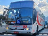 Viação Presidente 3520 na cidade de Belo Horizonte, Minas Gerais, Brasil, por Hariel Bernades. Número da foto: #13046868.