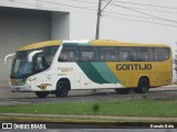 Empresa Gontijo de Transportes 7010 na cidade de Juiz de Fora, Minas Gerais, Brasil, por Renato Brito. Número da foto: #13049476.