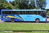 Ilcicla Turismo 2104 na cidade de Barra do Piraí, Rio de Janeiro, Brasil, por José Augusto de Souza Oliveira. Número da foto: #13049121.