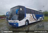 Serra Azul Turismo 3200 na cidade de Juiz de Fora, Minas Gerais, Brasil, por Helder Fernandes da Silva. Número da foto: #:id.