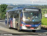 Transportes Capellini 19.132 na cidade de Campinas, São Paulo, Brasil, por Danilo Augusto. Número da foto: #13047173.