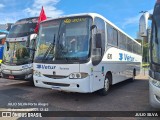 Vetur Turismo 670 na cidade de Porto Alegre, Rio Grande do Sul, Brasil, por JULIO SILVA. Número da foto: #13047788.