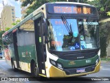 Viação Nossa Senhora de Lourdes B58072 na cidade de Rio de Janeiro, Rio de Janeiro, Brasil, por Vinicius Lopes. Número da foto: #13047490.