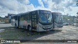 BluMob - Concessionária de Transporte Urbano de Blumenau 9244 na cidade de Blumenau, Santa Catarina, Brasil, por Joao Victor. Número da foto: #13047262.