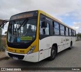 Coletivo Transportes 3585 na cidade de Caruaru, Pernambuco, Brasil, por Caio Lira. Número da foto: #13048955.