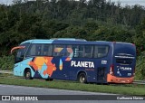Planeta Transportes Rodoviários 2139 na cidade de Iconha, Espírito Santo, Brasil, por Guilherme Neves. Número da foto: #13047539.