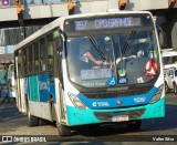 Transportes Campo Grande D53663 na cidade de Rio de Janeiro, Rio de Janeiro, Brasil, por Valter Silva. Número da foto: #:id.