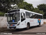 Auto Ônibus Santa Maria Transporte e Turismo 02065 na cidade de Natal, Rio Grande do Norte, Brasil, por Andreivny Ferreira. Número da foto: #:id.