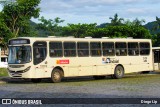 LDL Turismo C-030 na cidade de Indaial, Santa Catarina, Brasil, por Diego Lip. Número da foto: #13049252.
