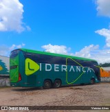 Liderança Turismo 1640 na cidade de São Miguel do Guamá, Pará, Brasil, por Vinícius Alves. Número da foto: #:id.