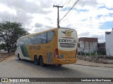 Empresa Gontijo de Transportes 18920 na cidade de Caruaru, Pernambuco, Brasil, por Lenilson da Silva Pessoa. Número da foto: #13049166.