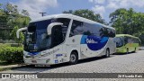 GGuida - Graça e Guida Transportes e Turismo 4600 na cidade de Petrópolis, Rio de Janeiro, Brasil, por Zé Ricardo Reis. Número da foto: #13048274.