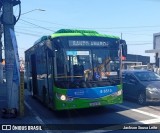 Cooper Líder > A2 Transportes 6 8515 na cidade de São Paulo, São Paulo, Brasil, por Jackson Sousa Leite. Número da foto: #13049283.