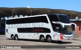 Auto Viação Catarinense 3718 na cidade de Porto Alegre, Rio Grande do Sul, Brasil, por George Miranda. Número da foto: #:id.