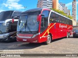 Kopereck Turismo 1000 na cidade de Porto Alegre, Rio Grande do Sul, Brasil, por JULIO SILVA. Número da foto: #:id.