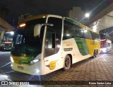 Empresa Gontijo de Transportes 15070 na cidade de Belo Horizonte, Minas Gerais, Brasil, por Bruno Santos Lima. Número da foto: #13049626.