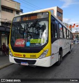 Coletivo Transportes 3595 na cidade de Caruaru, Pernambuco, Brasil, por Caio Lira. Número da foto: #13047248.