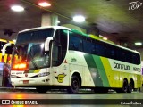 Empresa Gontijo de Transportes 16035 na cidade de Belo Horizonte, Minas Gerais, Brasil, por César Ônibus. Número da foto: #13049470.