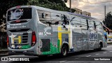 Dany Tur Excursões e Viagens RJ 418.003 na cidade de Rio de Janeiro, Rio de Janeiro, Brasil, por Iure Santanna. Número da foto: #13048925.