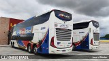 Arte Transportes e Turismo 28000 na cidade de Eunápolis, Bahia, Brasil, por José Alkmim. Número da foto: #13047061.