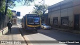 La Limpeña S.R.L. - Línea 49 0629 na cidade de San Lorenzo, Central, Paraguai, por Eliezzer Villasanti Berni. Número da foto: #13048962.