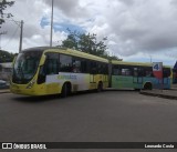 Víper Transportes 300.250 na cidade de São Luís, Maranhão, Brasil, por Leonardo Costa. Número da foto: #13047290.
