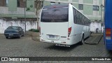 Ônibus Particulares QRL3A00 na cidade de Petrópolis, Rio de Janeiro, Brasil, por Zé Ricardo Reis. Número da foto: #13048394.