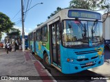 Viação Serrana 15900 na cidade de Serra, Espírito Santo, Brasil, por Danilo Moraes. Número da foto: #13047814.