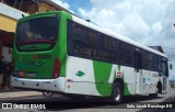 Via Verde Transportes Coletivos 0523015 na cidade de Manaus, Amazonas, Brasil, por Italo Jacob Busologo BR. Número da foto: #:id.