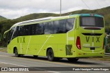 VIX Transporte e Logística 23880 na cidade de Barra do Piraí, Rio de Janeiro, Brasil, por Paulo Henrique Pereira Borges. Número da foto: #13048473.