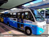 Canasvieiras Transportes 11737 na cidade de Florianópolis, Santa Catarina, Brasil, por Richard Silva. Número da foto: #13046770.